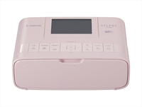 Canon selphy cp1300 pink stampanti fotogrfiche in formato a6 SELPHY CP1300 Stampanti - plotter - multifunzioni Informatica