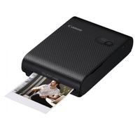 Canon selphy square qx10 qx10 bk selphy stampante fotog SELPHY Square QX10 Stampanti - plotter - multifunzioni Informatica
