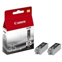 Canon serbatoio inchiostro pgi-35 twinpack PGI-35 Twinpack Materiale di consumo Informatica