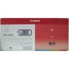 Canon serbatoio rosso pfi-701r singolo serbatoi PFI-701R Materiale di consumo Informatica