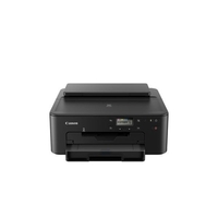 Canon stampante pixma ts705a a4 5ink 15/10ipm duplex lan wifi Stampanti - plotter - multifunzioni Informatica
