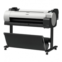 Canon ta-30 image prograf ta TA-30 Stampanti - plotter - multifunzioni Informatica