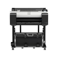 Canon tm-200 2400x1200dpi usb a1 0:25 fast/0:44 std Stampanti - plotter - multifunzioni Informatica