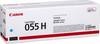 Canon toner 055 h c ciano 5900pp x lbp664cx lbp663cdw mf746cx mf744cdw mf742cdw Materiale di consumo Informatica