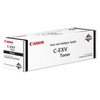 Canon toner c-exv50 black x ir1435 9436b002aa Materiale di consumo Informatica