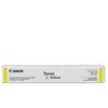 Canon toner c-exv54 giallo C-EXV54 GIALLO Materiale di consumo Informatica