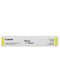 Canon toner c-exv54 giallo C-EXV54 GIALLO Materiale di consumo Informatica
