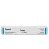 Canon toner c-exv55 ciano Materiale di consumo Informatica