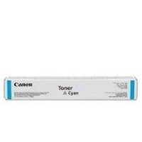 Canon toner c-exv55 ciano Materiale di consumo Informatica