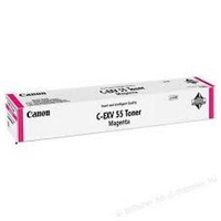 Canon toner c-exv55 magenta Materiale di consumo Informatica