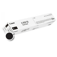 Canon toner c-exv55 nero Materiale di consumo Informatica