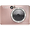 Canon zoemini s2 rose gold Fotocamere digitali Tv - video - fotografia