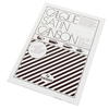 Canson 200017109 cf250ff carta lucida sat. a3 95gr 200017109 Materiale di consumo Informatica