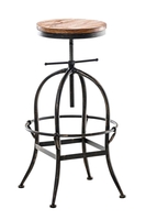 Clp sgabello da bar strong bronzo Arredamento casa cucina Casa & cucina