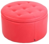 Clp sgabello evora similpelle rosso Arredamento casa cucina Casa & cucina