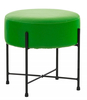 Clp sgabello marseille verde Arredamento casa cucina Casa & cucina
