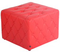 Clp sgabello nashville rosso Arredamento casa cucina Casa & cucina