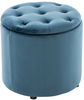 Clp sgabello pantin samt blu Arredamento casa cucina Casa & cucina