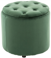 Clp sgabello pantin samt verde Arredamento casa cucina Casa & cucina