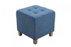 Clp sgabello pharao,  lucido antichizzato blu Arredamento bar Casa & cucina