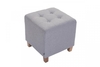 Clp sgabello pharao,  lucido antichizzato grigio chiaro Arredamento bar Casa & cucina