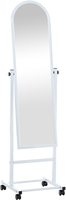 Clp specchio pavimento evoir bianco Arredamento casa cucina Casa & cucina