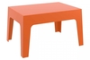 Clp tavolinetto arancione Arredamento casa cucina Casa & cucina