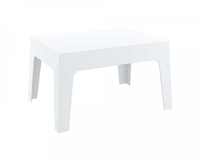 Clp tavolinetto bianco Arredamento casa cucina Casa & cucina