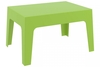 Clp tavolinetto verde
