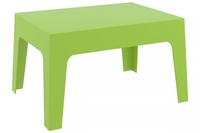 Clp tavolinetto verde