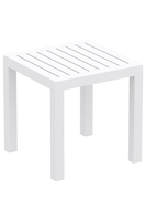 Clp tavolino ocean bianco Arredo giardino Brico giardino animali