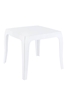 Clp tavolino queen bianco lucido Arredamento bar Casa & cucina