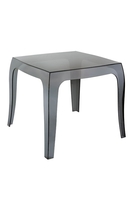 Clp tavolino queen nero Arredamento bar Casa & cucina