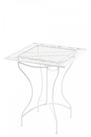 Clp tavolo asina bianco Arredo giardino Brico giardino animali