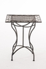 Clp tavolo asina bronzo Arredo giardino Brico giardino animali