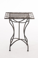Clp tavolo asina bronzo Arredo giardino Brico giardino animali