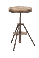 Clp tavolo da bar moko bronzo Arredamento bar Casa & cucina