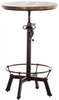 Clp tavolo malita bronzo Arredamento casa cucina Casa & cucina