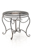 Clp tavolo sheela bronzo Arredo giardino Brico giardino animali