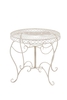 Clp tavolo sheela crema antico Arredo giardino Brico giardino animali