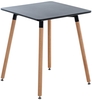 Clp tavolo viborg 60 - naturale nero Arredamento casa cucina Casa & cucina
