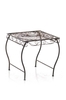 Clp tavolo zarina bronzo Arredo giardino Brico giardino animali