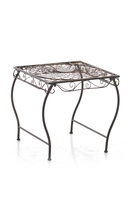 Clp tavolo zarina bronzo Arredo giardino Brico giardino animali