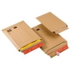 Colompac cp 010.07 cf20bustecartone ondul mm290x400x50 buste in cartone CP 010.07 Buste Ufficio cancelleria
