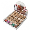 Colop display woodies natale 25+5 DISPLAY WOODIES NATALE 25+5 Timbri Ufficio cancelleria