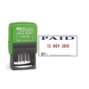 Colop s260 l2 green line - pagato S260 L2 Green line - PAGATO Timbri Ufficio cancelleria