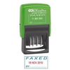 Colop s260 l3 green line - registrato S260 L3 Green line - REGISTRATO Timbri Ufficio cancelleria