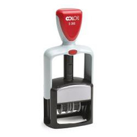 Colop timbro datario s360 datari S360 Timbri Ufficio cancelleria