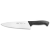 Coltellerie sanelli coltello cucina coltellerie sanelli 312221 skin nero e cromo Casalinghi cucina Casa & cucina