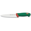 Coltellerie sanelli coltello cucina coltellerie sanelli 312618 premana professional verde Casalinghi cucina Casa & cucina
